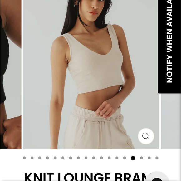 Klassy Network Crop Brami - Picture 4 of 6